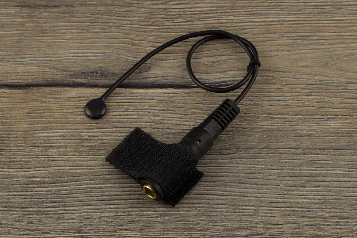 SHADOW シャドー トランスデューサー スモールシングル SH-710 SH 710 Universal Transducer (12mm) – Shadow Electronics
