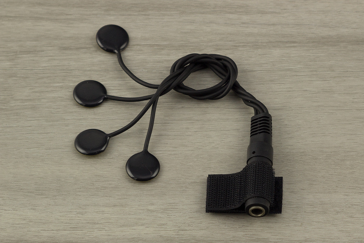 SH 714 Universal Quad Transducer (20mm)-Universal Transducers-Shadow Electronics-Shadow Electronics