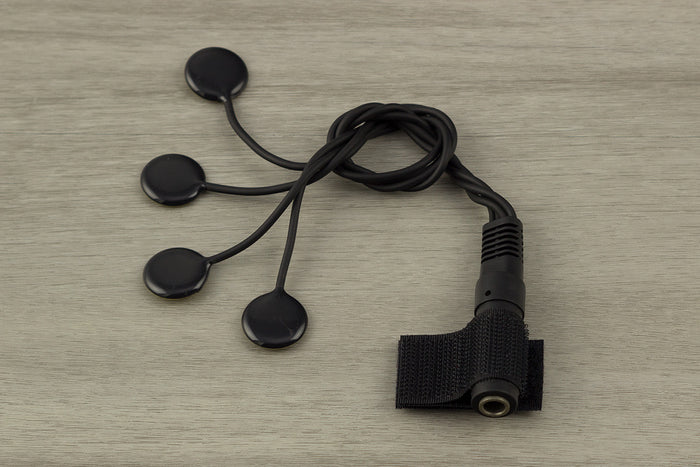 SH 714 Universal Quad Transducer (20mm)-Universal Transducers-Shadow Electronics-Shadow Electronics