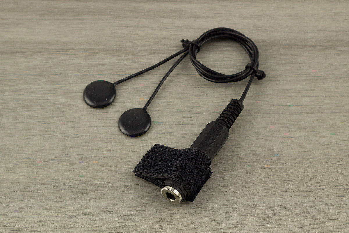 SH SB2 Upright Bass Dual Transducer (20mm)-Upright Bass Pickups-Shadow Electronics-Shadow Electronics