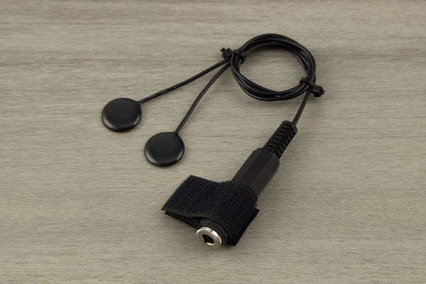 SH SB2 Upright Bass Dual Transducer (20mm)
