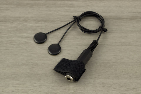 SH RB-PRO Rockabilly Pro Dual Pickup & Preamp System for Upright Bass & Tololoche