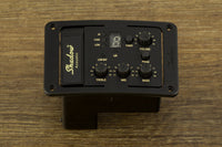 SH 4000 Acoustic Pickup & Preamp-Onboard Pickups and Preamps-Shadow Electronics-Shadow Electronics
