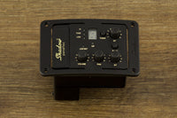 SH 4012 PanaFlex Preamp