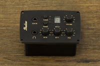 SH 4035 PanaFlex Deluxe Pickup & Preamp-Onboard Pickups and Preamps-Shadow Electronics-Shadow Electronics