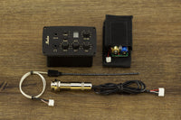 SH 4035 PanaFlex Deluxe Pickup & Preamp-Onboard Pickups and Preamps-Shadow Electronics-Shadow Electronics