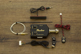 SH MS DP (56) Micro-Sonic Doubleplay Acoustic Pickup & Preamp