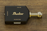 SH MS NFX VT Micro-Sonic NanoFlex Pickup & Preamp