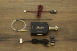 SH MS NFX VT Micro-Sonic NanoFlex Pickup & Preamp
