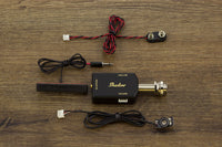 SH MS NMG V Micro-Sonic NanoMag Pickup & Preamp-Micro-Sonic Preamp-Shadow Electronics-Shadow Electronics