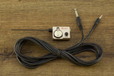 SH NFX AC Acoustic Pickup & Preamp