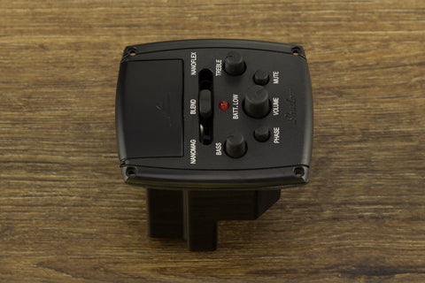 SH PERF-DP Performer Doubleplay Acoustic Pickup & Preamp