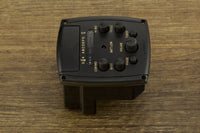 SH PERF-PRO-T Performer Pro Acoustic Pickup & Preamp-Onboard Pickups and Preamps-Shadow Electronics-Shadow Electronics