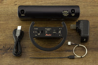 SH PFA-W Wireless PanaFlex Acoustic Pickup & Preamp-Soundhole Pickups and Preamps-Shadow Electronics-Shadow Electronics