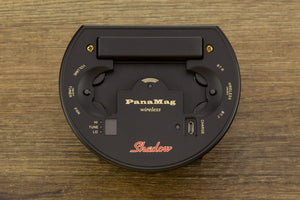 All Acoustic Pickups & Preamps – Shadow Electronics