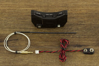 SH SONIC BASIC Acoustic Pickup & Preamp-Soundhole Pickups and Preamps-Shadow Electronics-Shadow Electronics