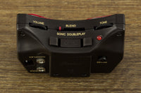 SH SONIC DP Doubleplay Acoustic Pickup & Preamp-Soundhole Pickups and Preamps-Shadow Electronics-Shadow Electronics