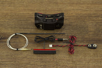 SH SONIC DP Doubleplay Acoustic Pickup & Preamp-Soundhole Pickups and Preamps-Shadow Electronics-Shadow Electronics