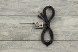 SH NFX UK Ukulele Pickup & Preamp