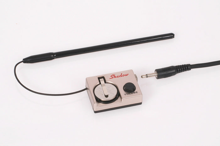 SH NFX OUD Oud Pickup & Preamp-Oud Pickups and Preamps-Shadow Electronics-Shadow Electronics