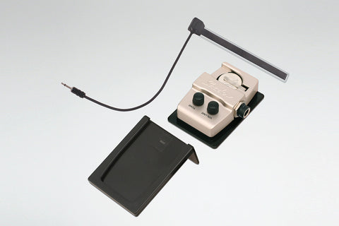 SH 717 NFX Oud Pickup & Preamp