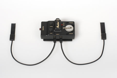 SH 900 NFX Sitar Pickup & Preamp