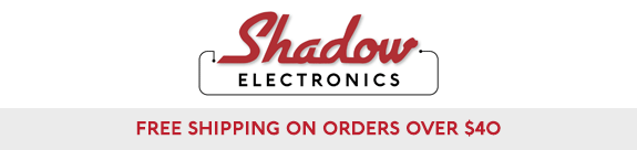 Shadow Electronics